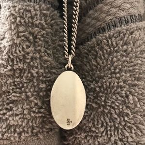 James Avery Virgin Mary Necklace | Poshmark